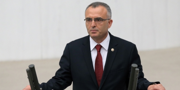 Bakan Ağbal: O insanları özgürleştirmeye çalışıyoruz