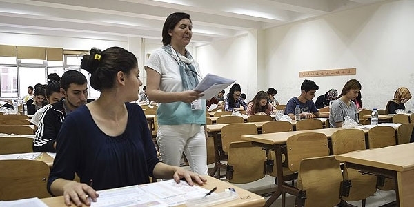 Aday öğretmenlerin sınavı ne zaman yapılacak?
