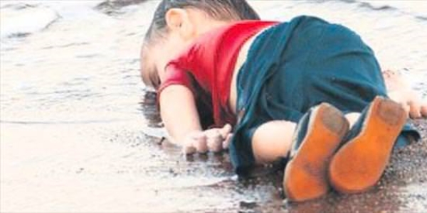 Aylan'ın katillerine 35'er yıl!