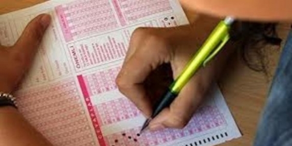 Mazeret sınavları hafta sonu yapılacak