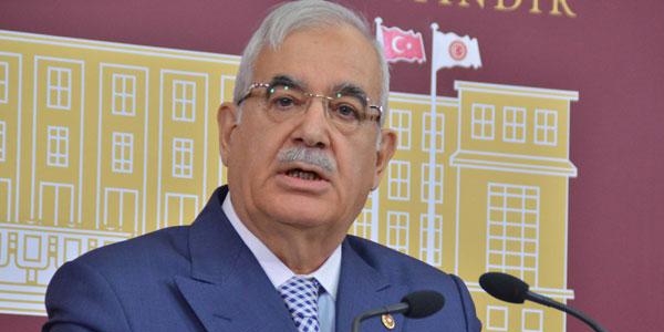 Eski Ak Partili vekil İlhan İşbilen gözaltında