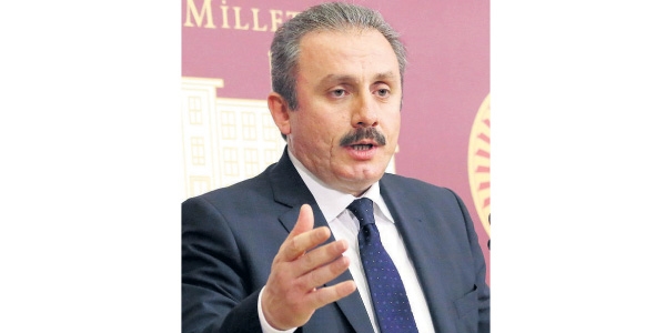Başkanlığa destek yüzde 53.5'e çıktı