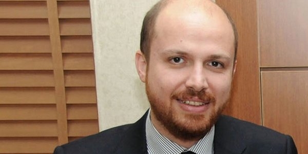 Bilal Erdoğan: Özür ve istifa istiyorum
