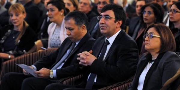 Yılmaz: Sanayide enerji verimliliği arttırılacak