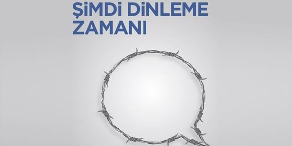 Öğrencilerden Suriye konulu seminer