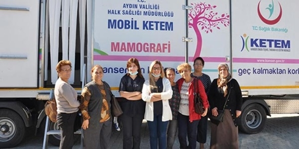 Yeni yılda 40 KETEM hizmete açılacak