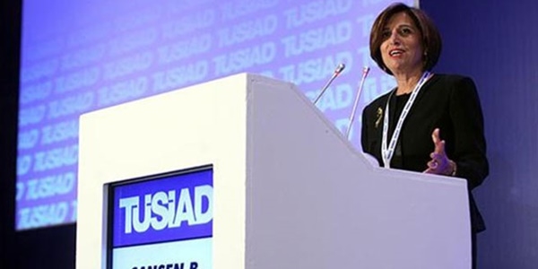 Çin'in yeni İpek Yolu özel sektör için kritik önemde