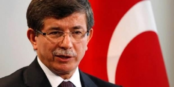 Davutoğlu, vizesiz seyahat için tarih verdi