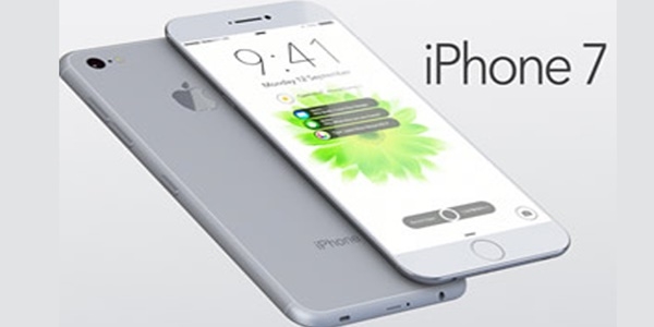 iPhone 7'de kablosuz şarj özelliği