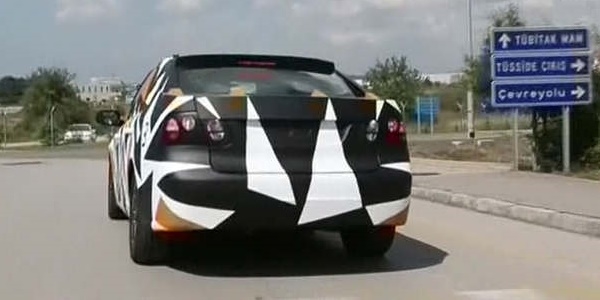 İşte yerli otomobilin çıkacağı tarih