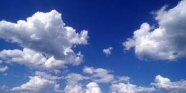 Havalar nasıl olacak?-Haritalı