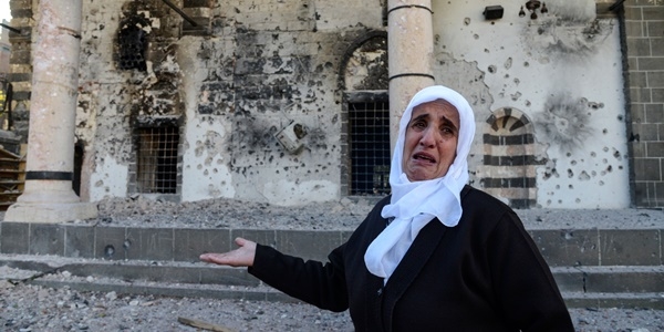 'Caminin yerine evim yanaydı'