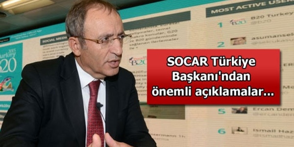 Doğalgazda fazla panik yapılıyor