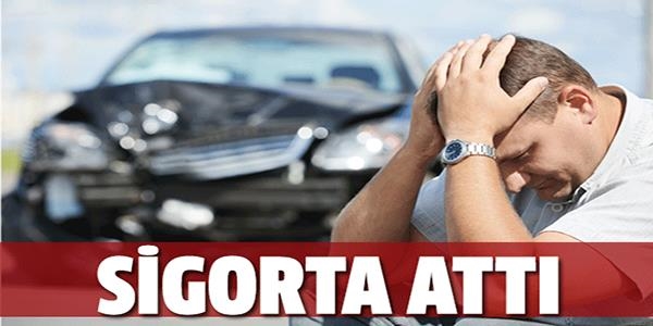 Trafik sigortasında fiyat 10 kat arttı