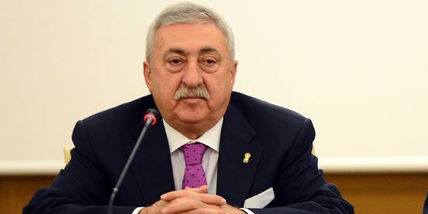 Palandöken: Esnafın hafta sonu harcı ödemesine gerek yok