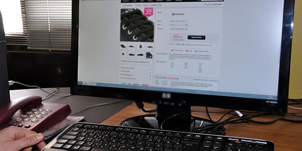 e-ticarete 'güven damgası' geliyor