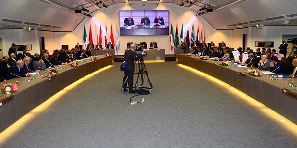 OPEC'in petrol piyasasında gücü azalıyor