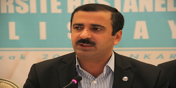 'Vekil ebe, hemşire ve aile sağlığı çalışanı, kadroya geçirilmeli'