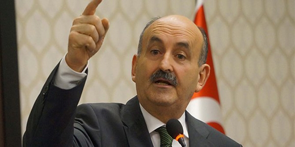 Müezzinoğlu: Hastane var ama doktor yok