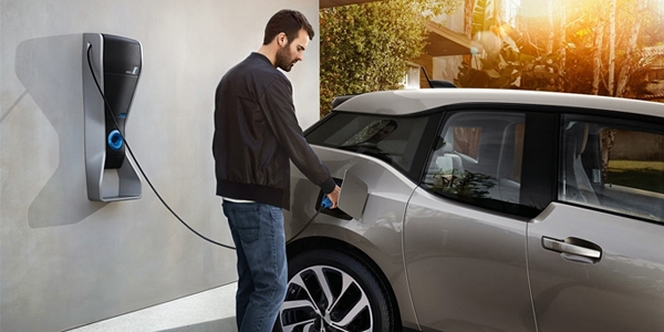 Elektrikli otomobillere ilgi artıyor
