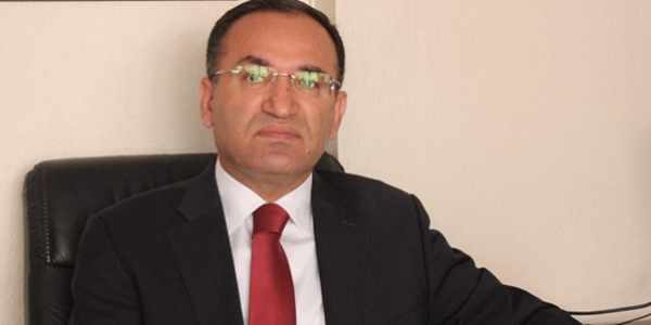 Bakan Bozdağ'dan 'bebek odası' talimatı