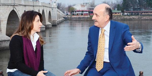 'Yasaklı bölgelerde haftalık nöbet başlıyor'
