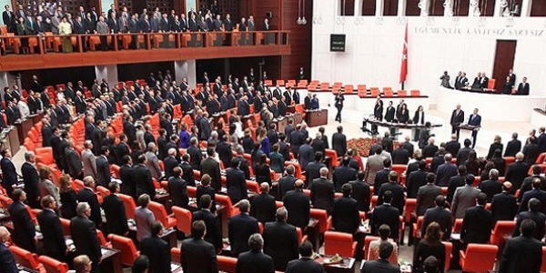 Hükümet düğmeye bastı Temizlik başlıyor