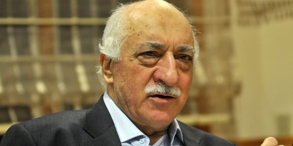 Gülen'den ülkeyi terk edin talimatı