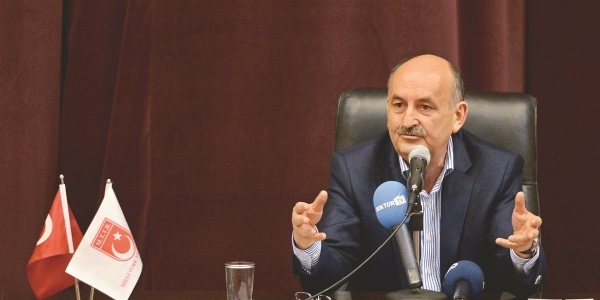 Tıbba 2 bin 500 ek kontenjan