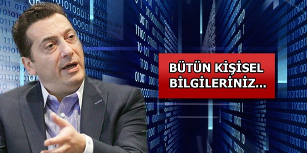 Türkiye'nin siber güvenliği zayıf
