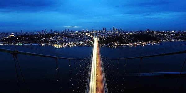 İstanbul'da elektrik kesintisi