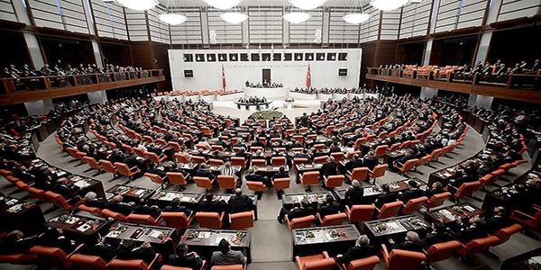 TBMM'de bu hafta neler görüşülecek?