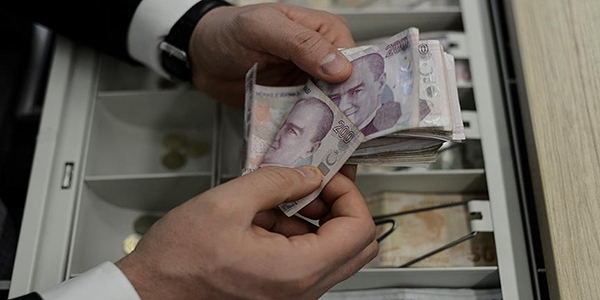 Bankalar yılbaşında kredi yarışına girdi