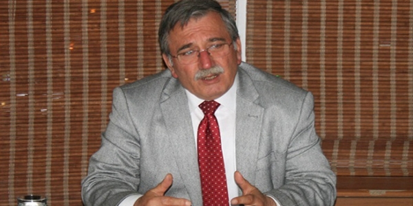 'Akademik teşvik ödeneği ile ilgili bir düzenleme yapılmadı'