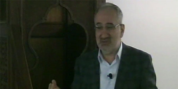 M. İslamoğlu'ndan Bakan Avcı'ya çağrı