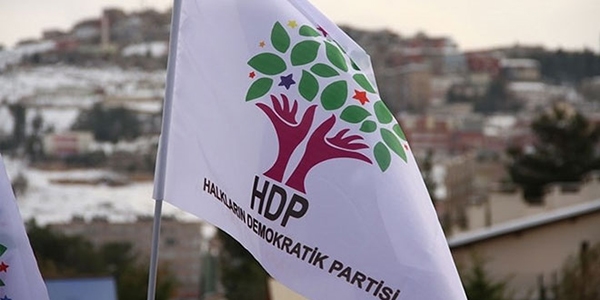 HDP, grup toplantısını Diyarbakırda yapacak