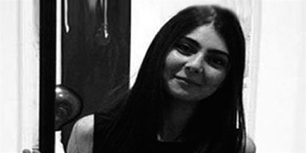 'Dilek Do�an' davas�nda polise 26.5 y�l hapsi istemi