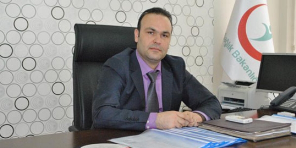 Ba�hekim: Kad�nlar� elektrik �arpt� haberleri as�ls�zd�r