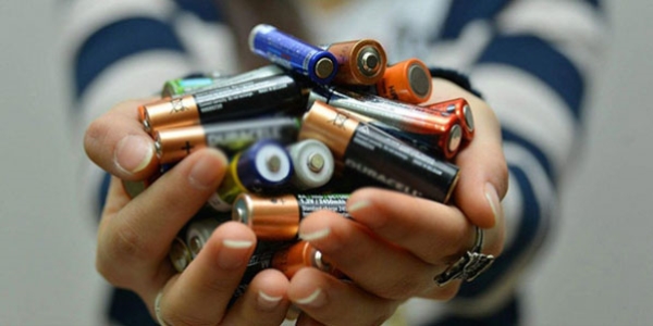 At�k piller ekonomiye kazand�r�lacak