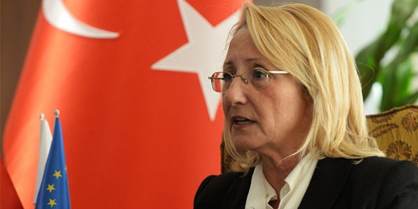 'Kıbrıs'ta bir daha aynı oyun oynanmaz'