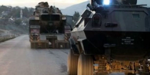 Şırnak'a polis ve jandarma özel harekat timleri sevk edildi