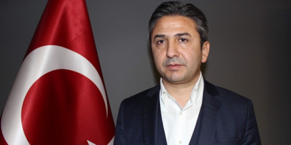 Aydın: Türkiye 'muz cumhuriyeti' değildir
