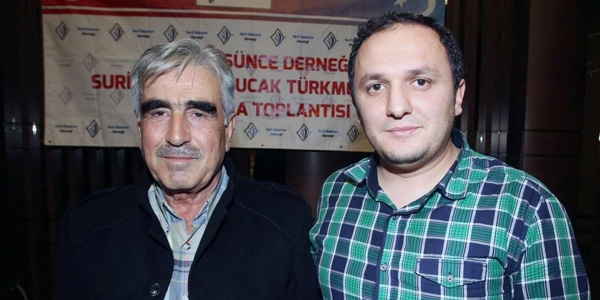 Bayırbucak Türkmenlerin Türkiye'den beklentisi