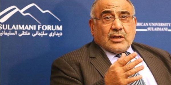 Irak'tan şaşırtan açıklama: Düşman ülke gibi davranmak