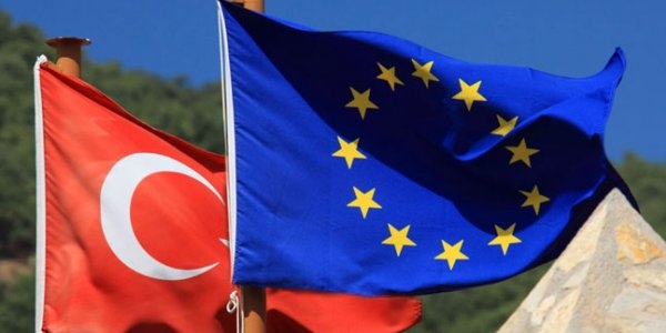 AB ile m�zakerelerde yeni d�nem