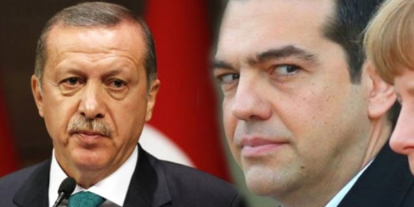 Yunanistan, Almanya ve Türkiye mini zirvede buluşacak