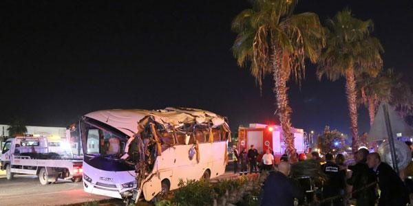 Antalya'da beyin cerrahının aşk tacizi: 19 yaralı