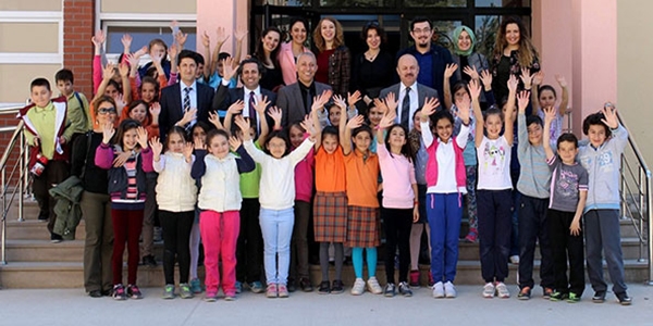Anadolu Üniversitesi'ne üstün yetenekli öğrenci alacak