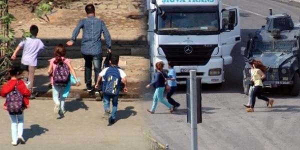 4 ilçede eğitime ara verildi