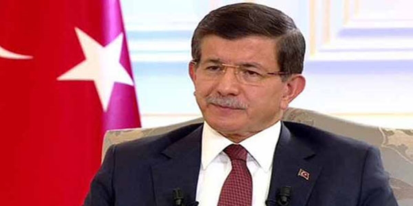 'Doğalgazın kesilmesi söz konusu değil'